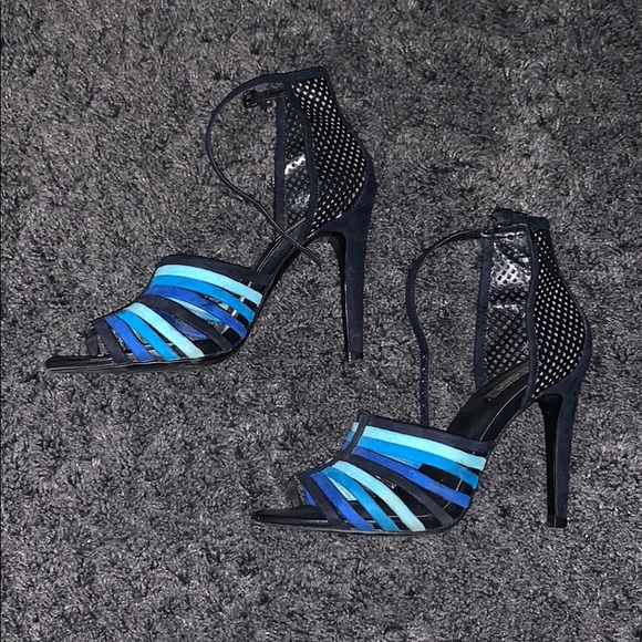 Zara high heels - Picture 4 of 5